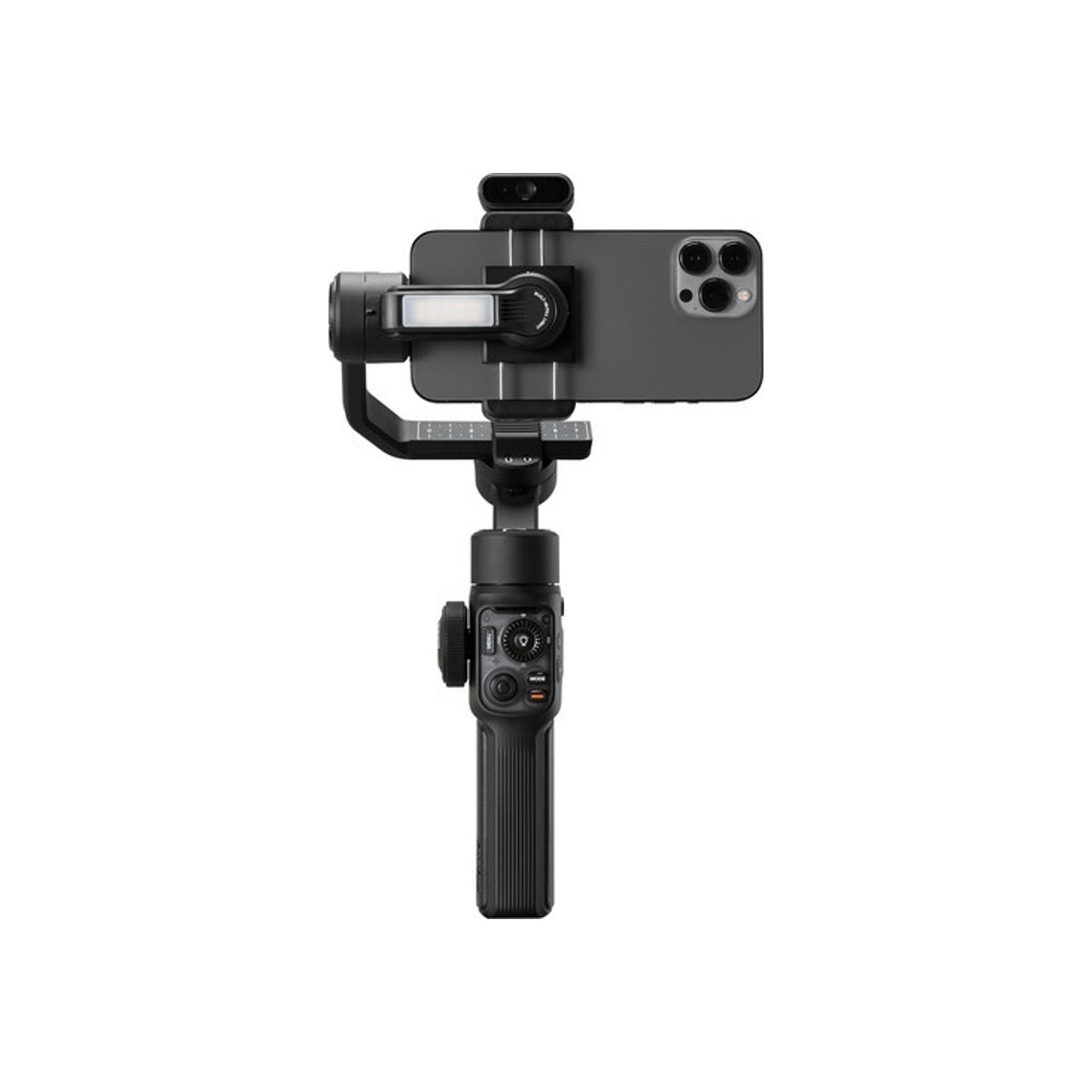 Zhiyun Smooth 5S AI Pro Smartphone Portable Gimbal 3-Axis