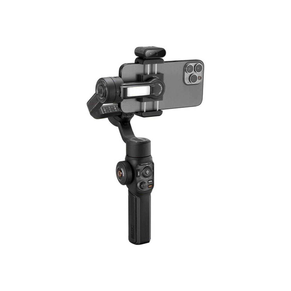 Zhiyun Smooth 5S AI Pro Smartphone Portable Gimbal 3-Axis