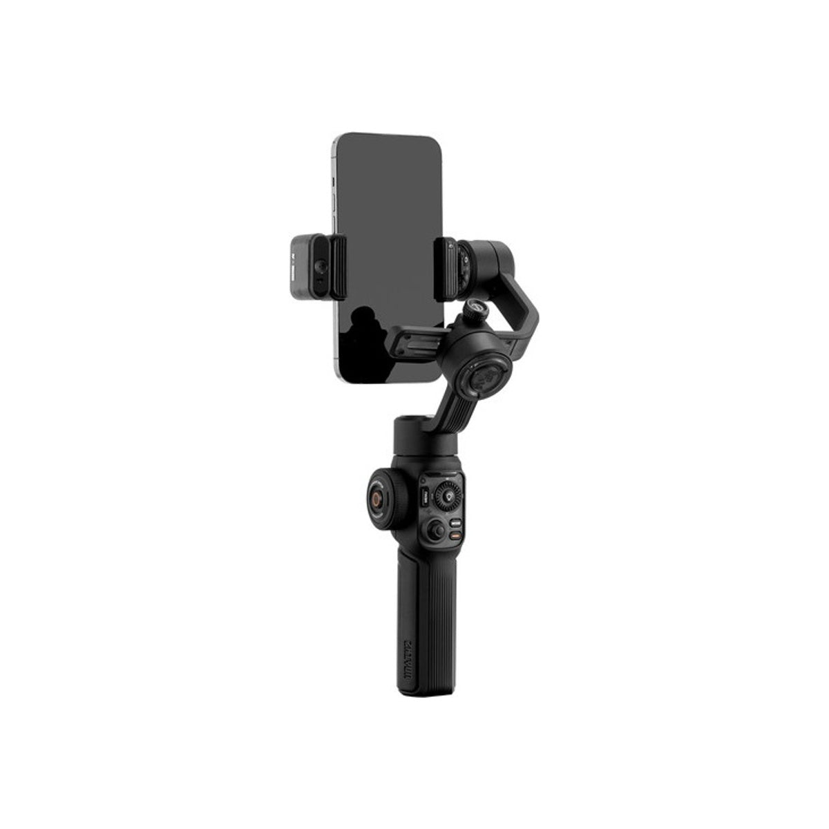 Zhiyun Smooth 5S AI Pro Smartphone Portable Gimbal 3-Axis