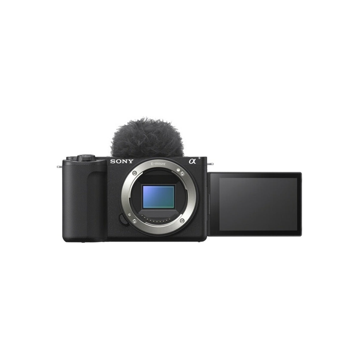Sony ZV-E10 II Mirrorless Camera Body Only