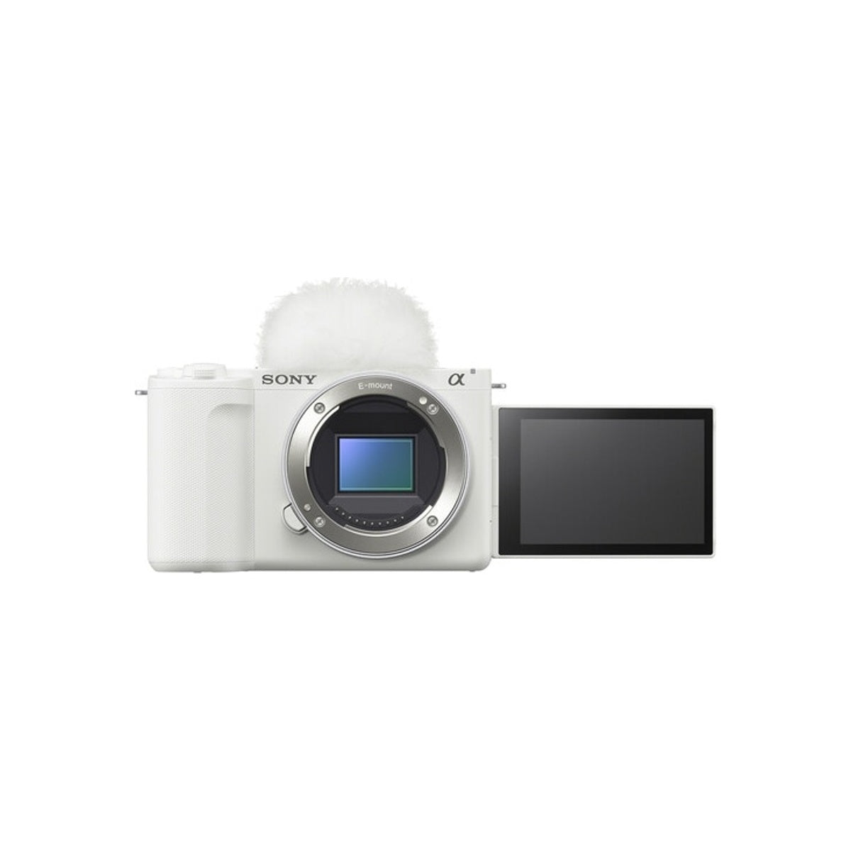 Sony ZV-E10 II Mirrorless Camera Body Only
