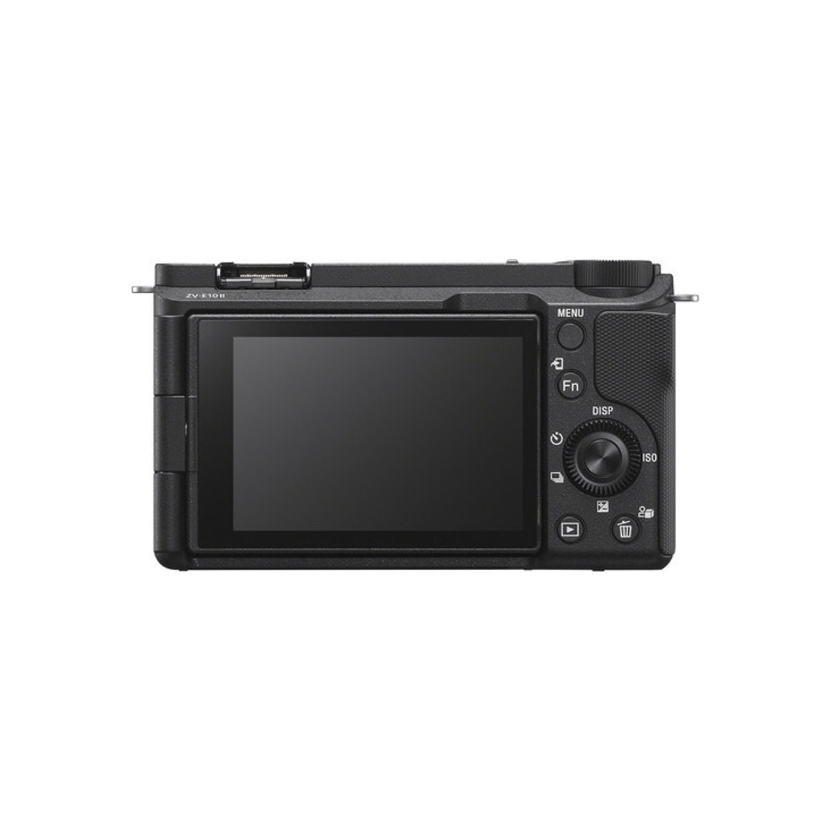 Sony ZV-E10 II Mirrorless Camera Body Only