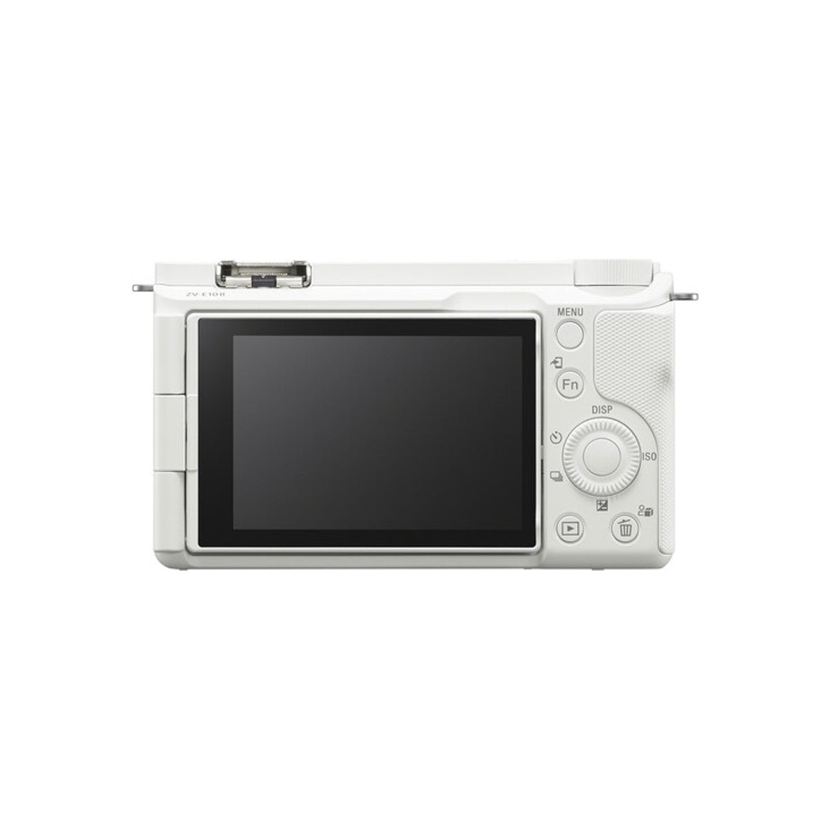 Sony ZV-E10 II Mirrorless Camera Body Only