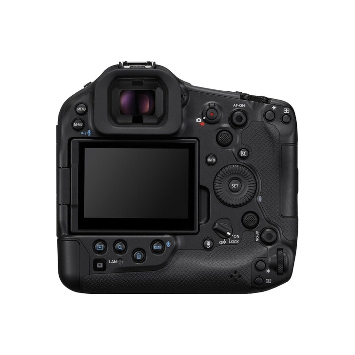 Canon EOS R1 Body Only