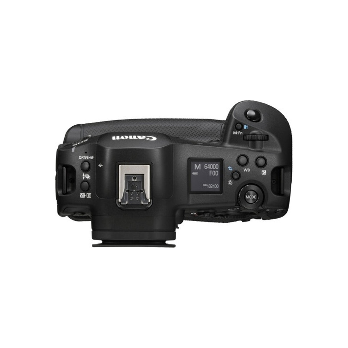Canon EOS R1 Body Only