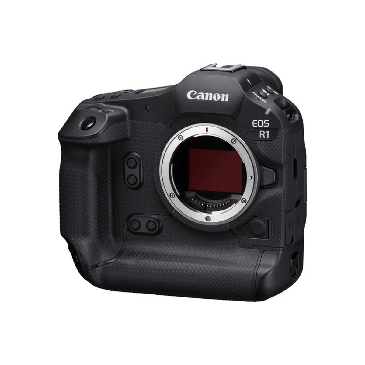 Canon EOS R1 Body Only
