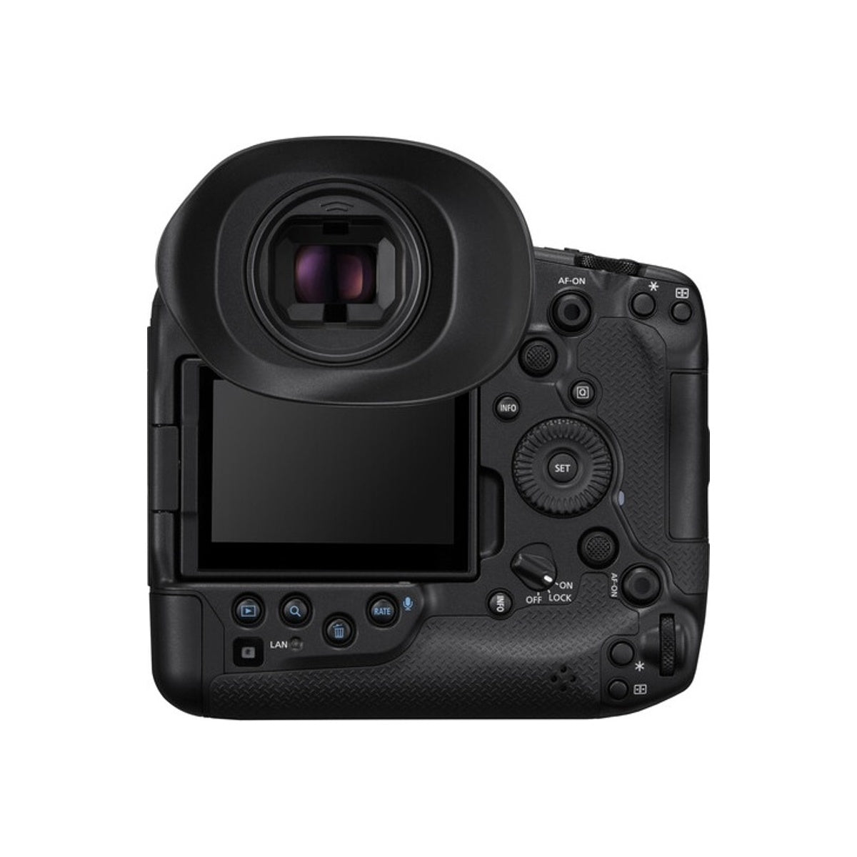 Canon EOS R1 Body Only