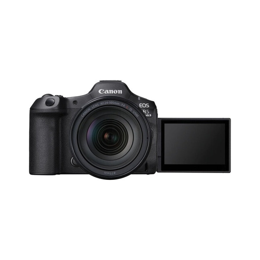 Canon EOS R5 II Kit 24-105mm F4L