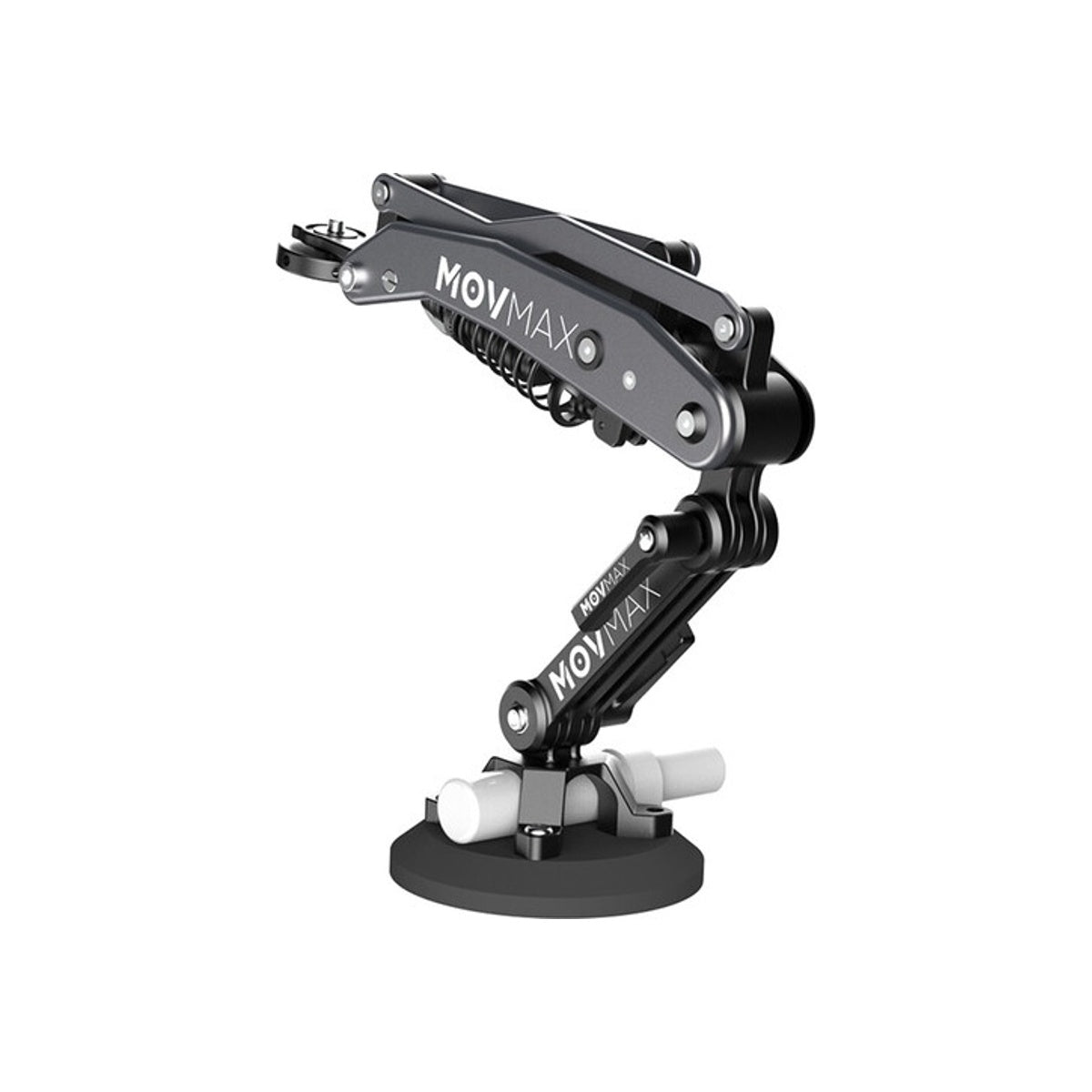 Movmax BLADE ARM Car Mount with Vibration Reducing Arm for Action Camera