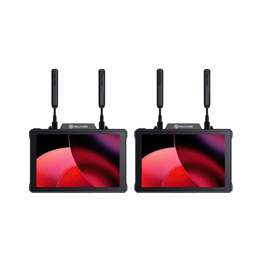 Hollyland Pyro 7 Wireless Transmitter Monitor