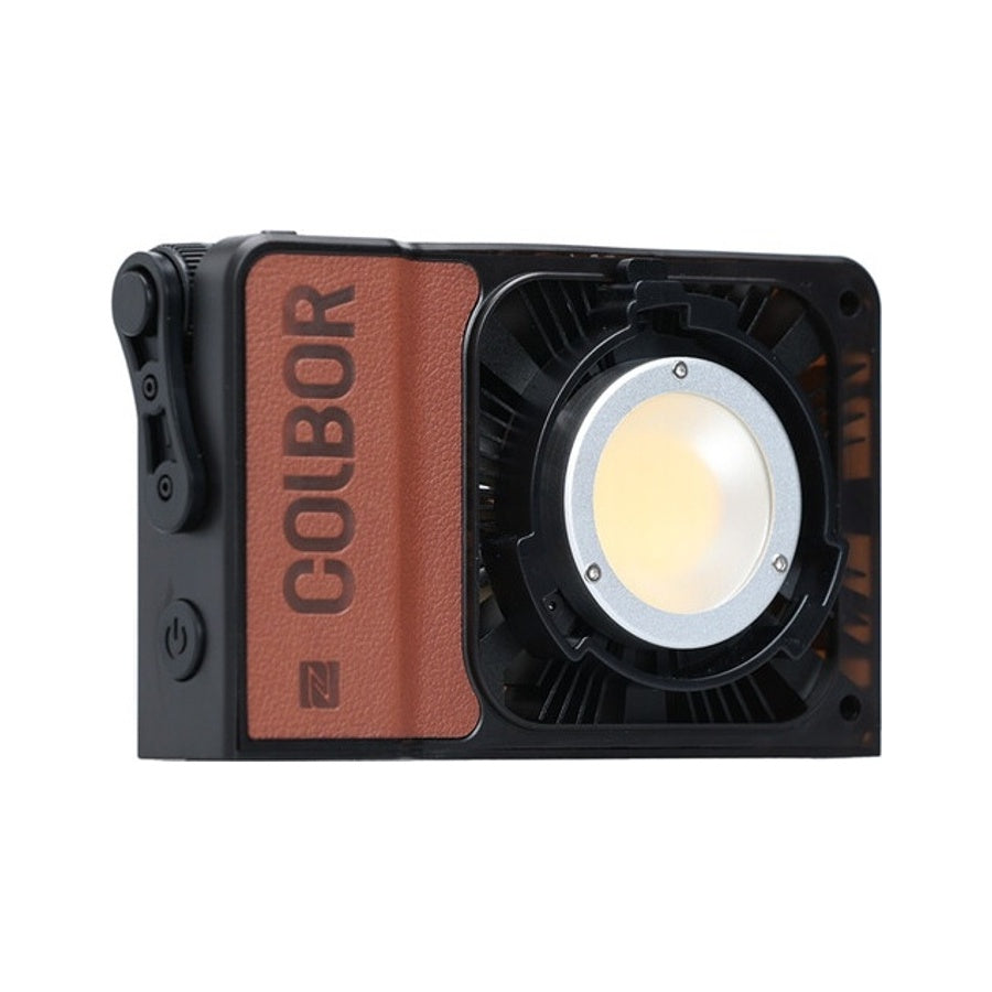 Colbor W100R RGB Pocket LED Video Light Studio