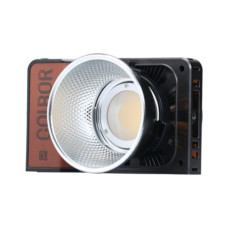 Colbor W100R RGB Pocket LED Video Light Studio