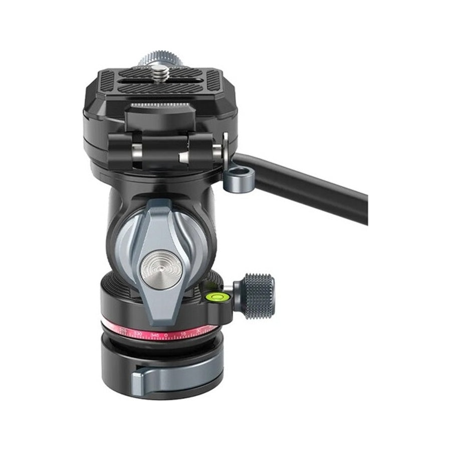 Ulanzi U-190 Pro Fluid Video Head Tripod
