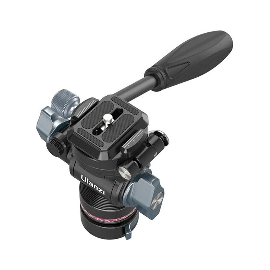 Ulanzi U-190 Pro Fluid Video Head Tripod