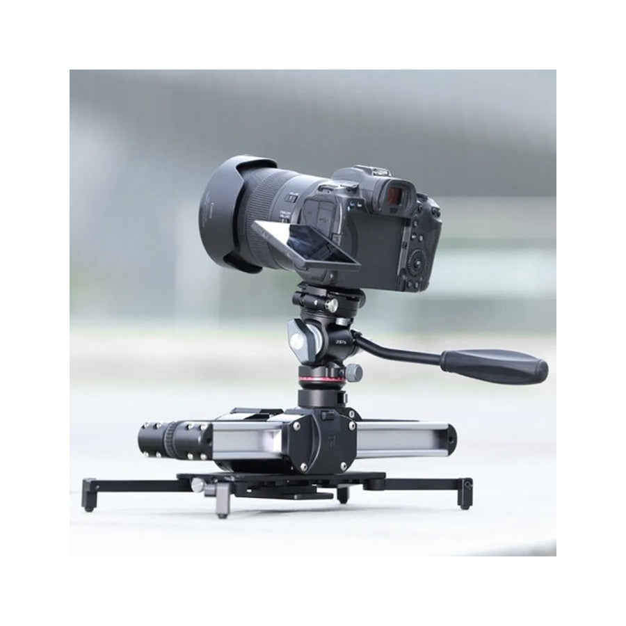 Ulanzi U-190 Pro Fluid Video Head Tripod