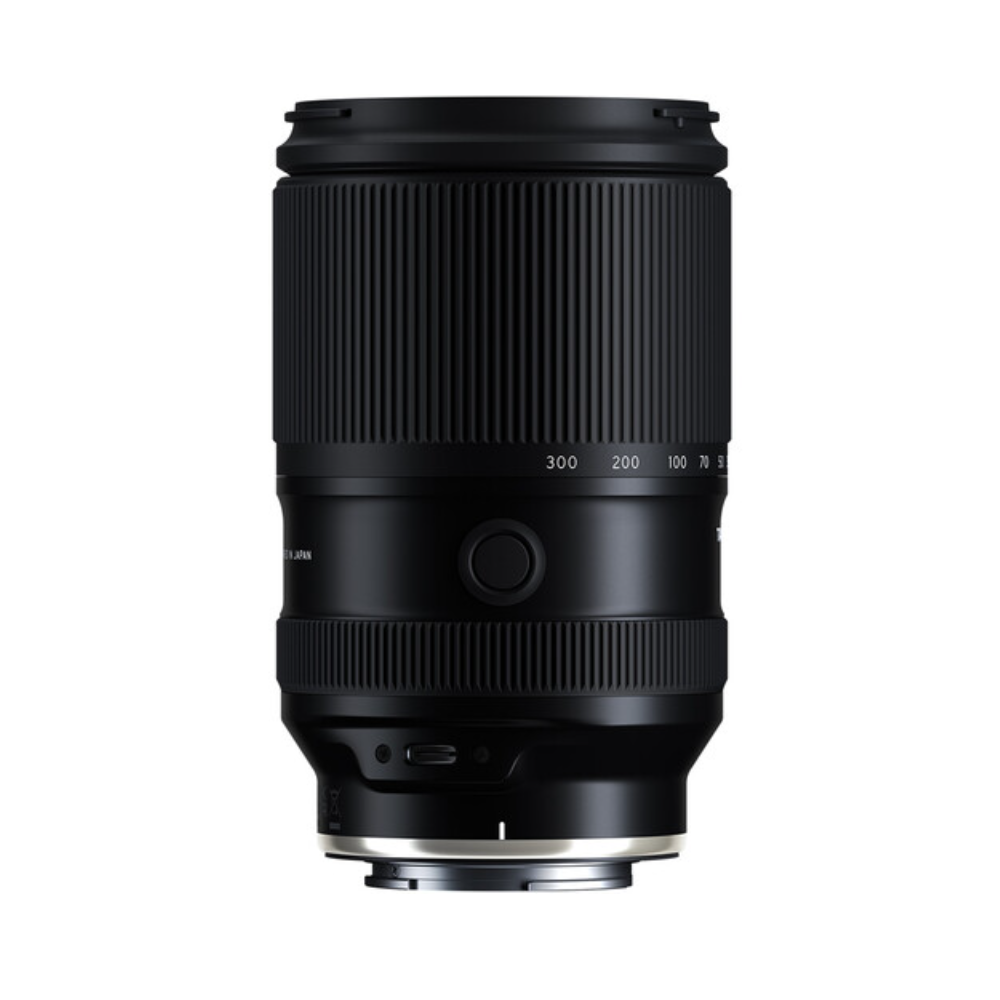 Tamron 28-300mm f/4-7.1 Di III VC VXD for Sony FE Mount Full Frame