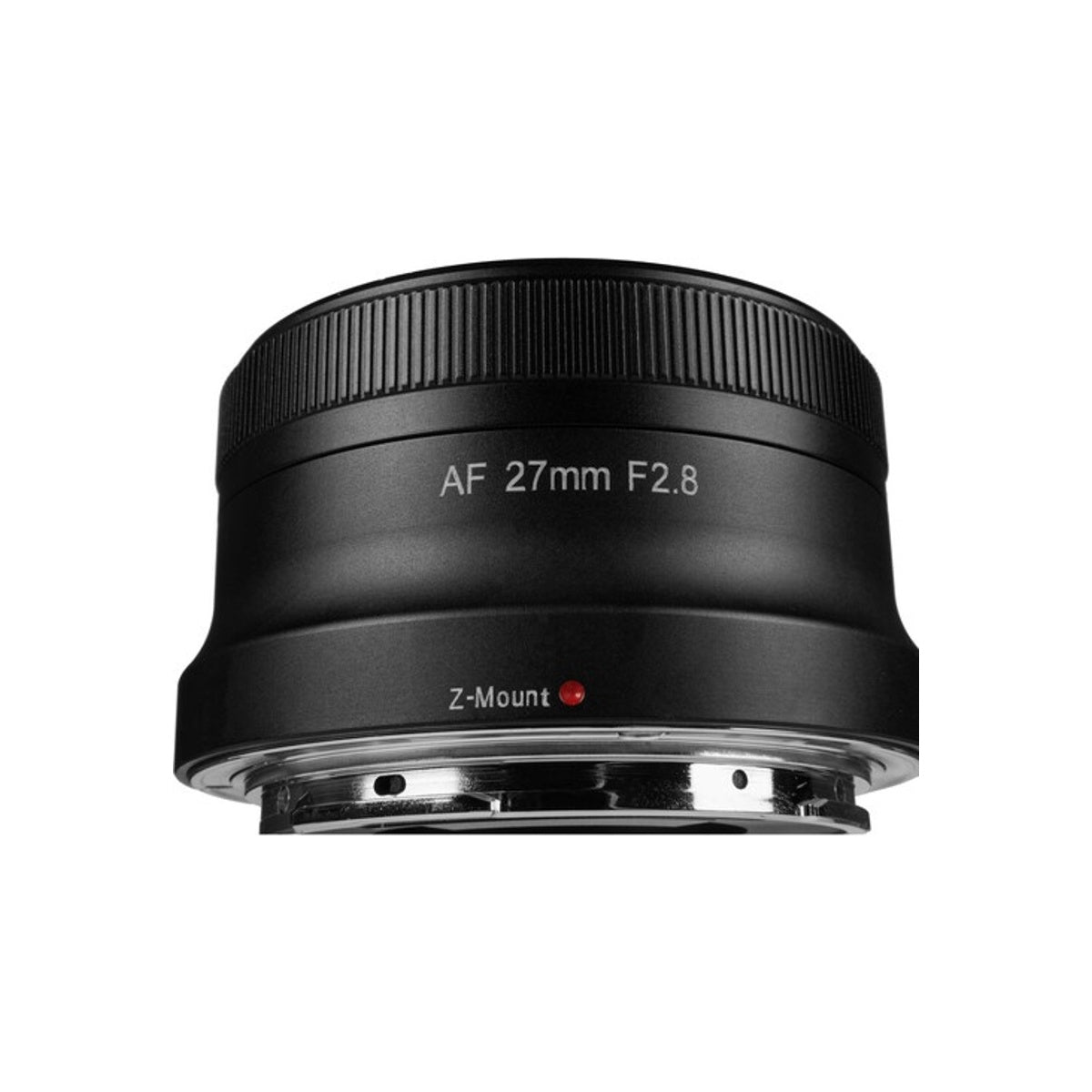 7Artisans AF 27mm F2.8 For Nikon Z Mount