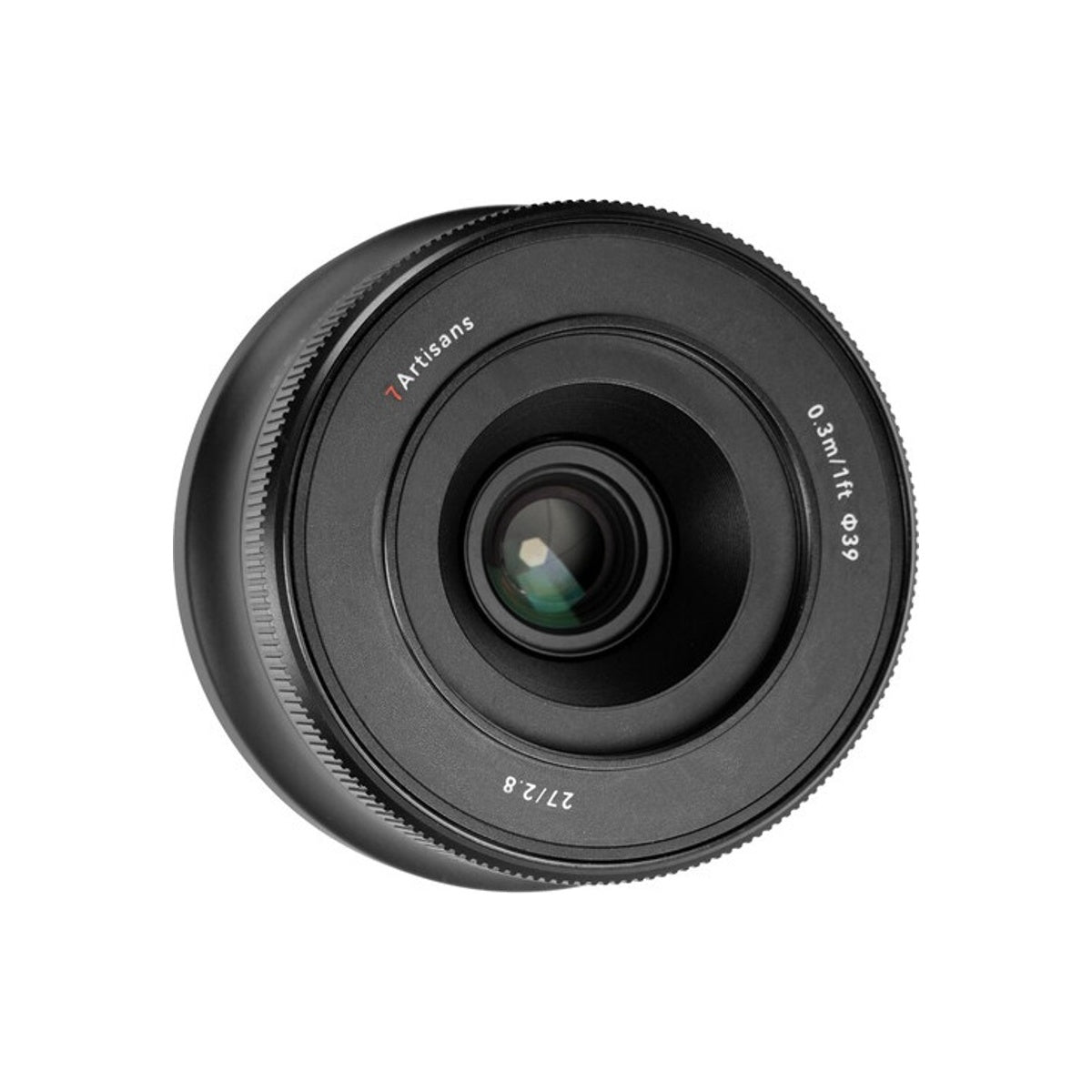 7Artisans AF 27mm F2.8 For Nikon Z Mount