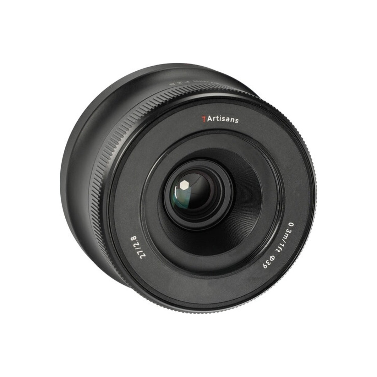 7Artisans AF 27mm F2.8 For Nikon Z Mount