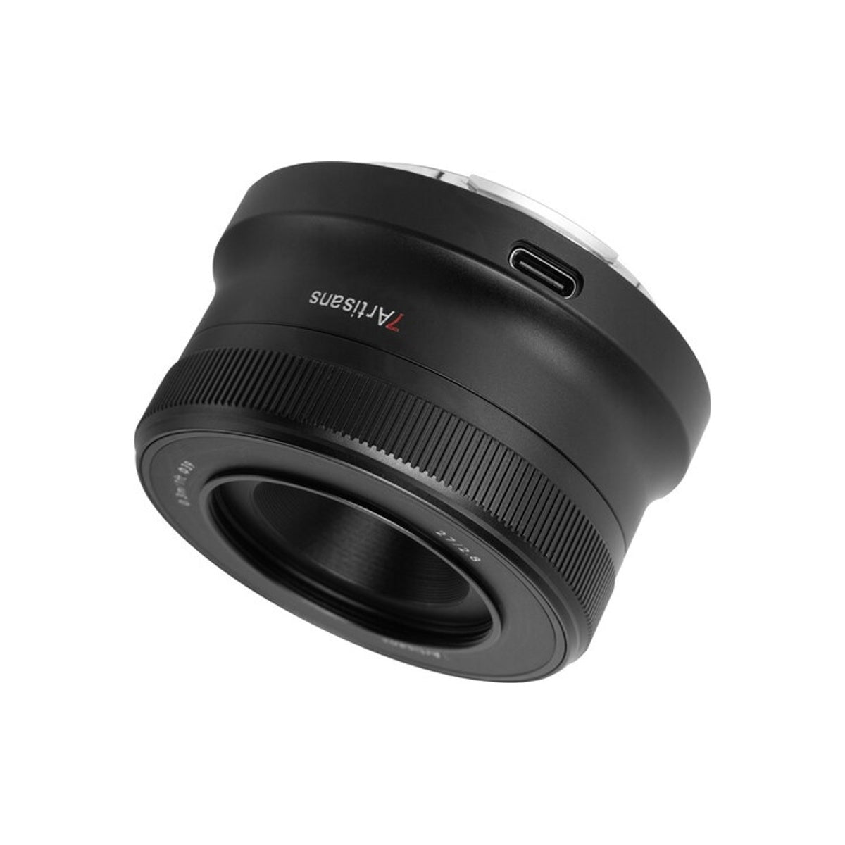 7Artisans AF 27mm F2.8 For Nikon Z Mount