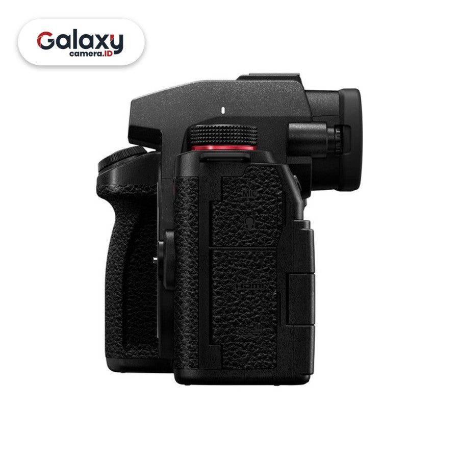 Panasonic Lumix G9 II Body Only Mirrorless Camera G9II Mark 2