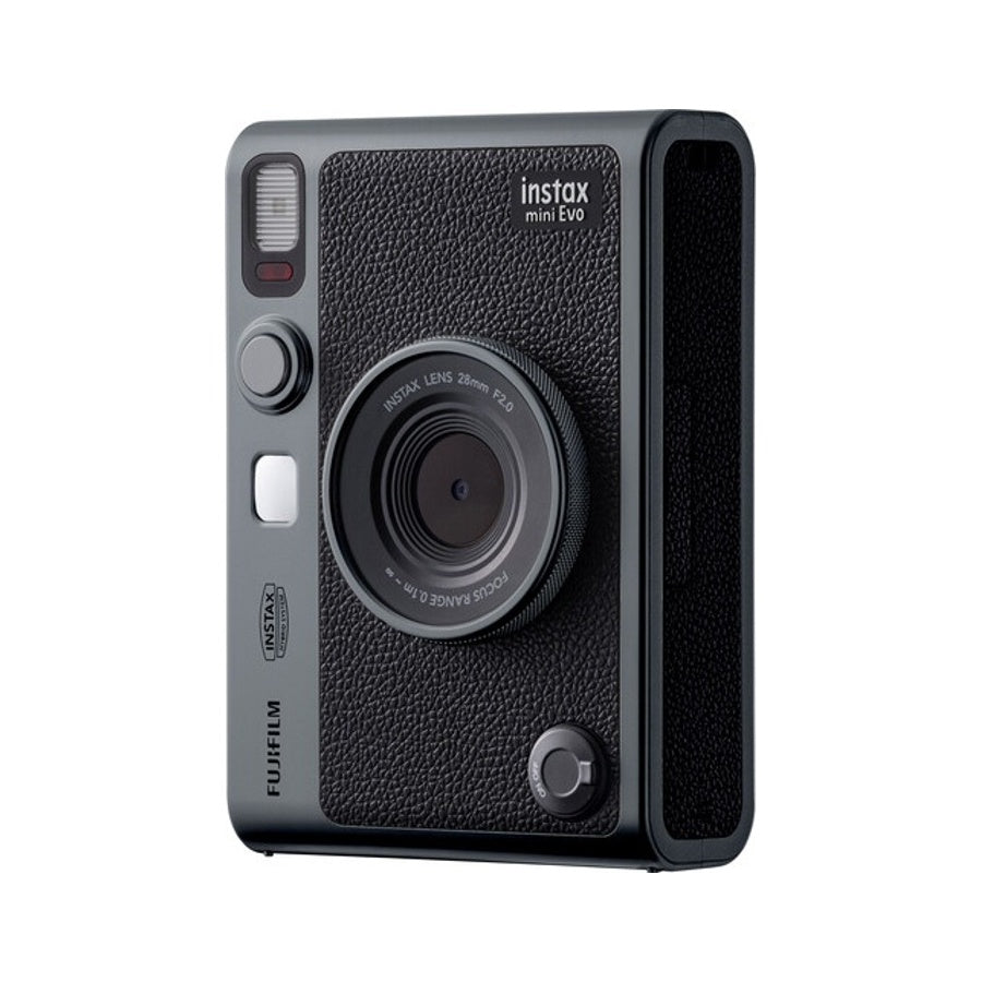 Fujifilm Instax Mini Evo Special 90th Anniversary Bundle