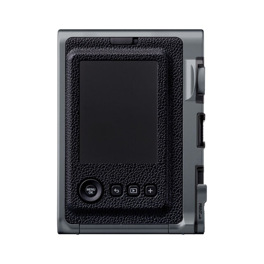 Fujifilm Instax Mini Evo Special 90th Anniversary Bundle