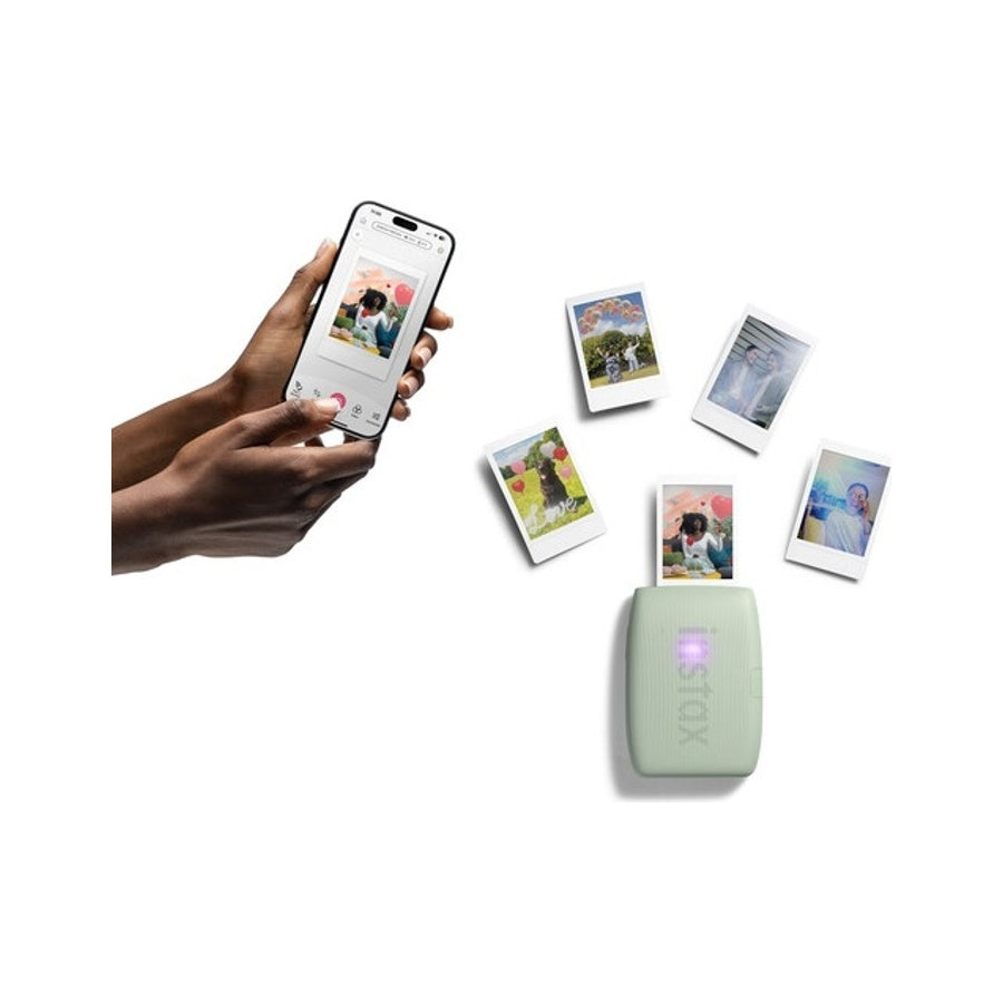 Fujifilm Instax Mini Link 3 Smartphone Printer