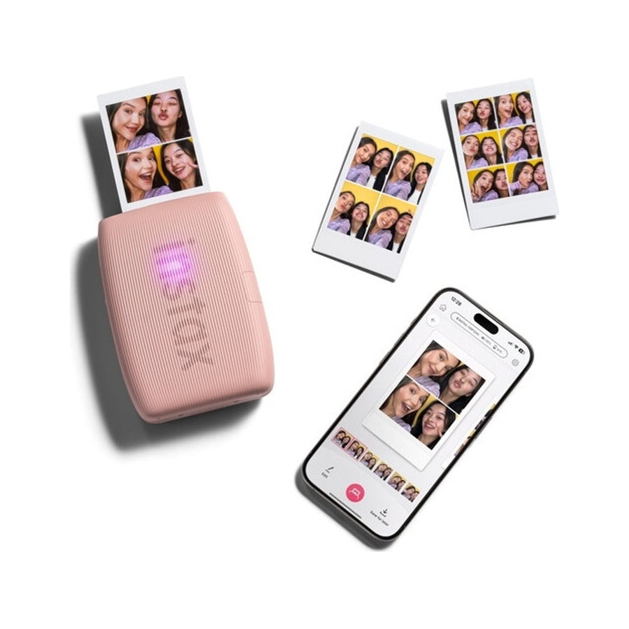 Fujifilm Instax Mini Link 3 Smartphone Printer