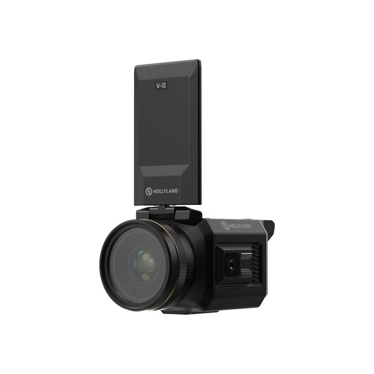 Hollyland VenusLiv V2 Camera Live Streaming
