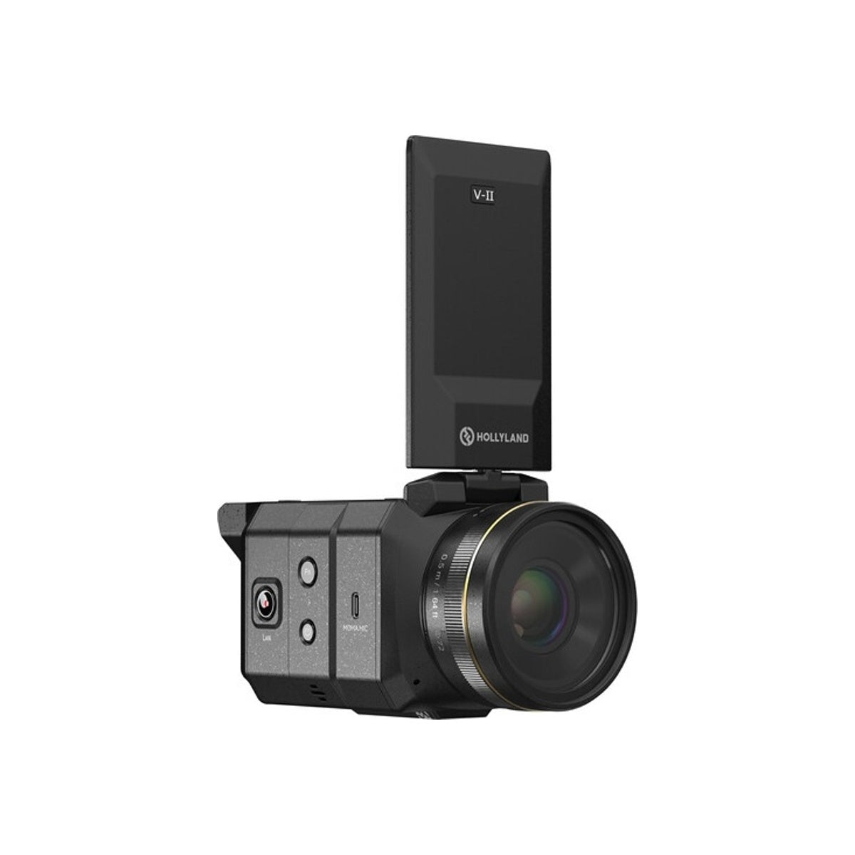 Hollyland VenusLiv V2 Camera Live Streaming