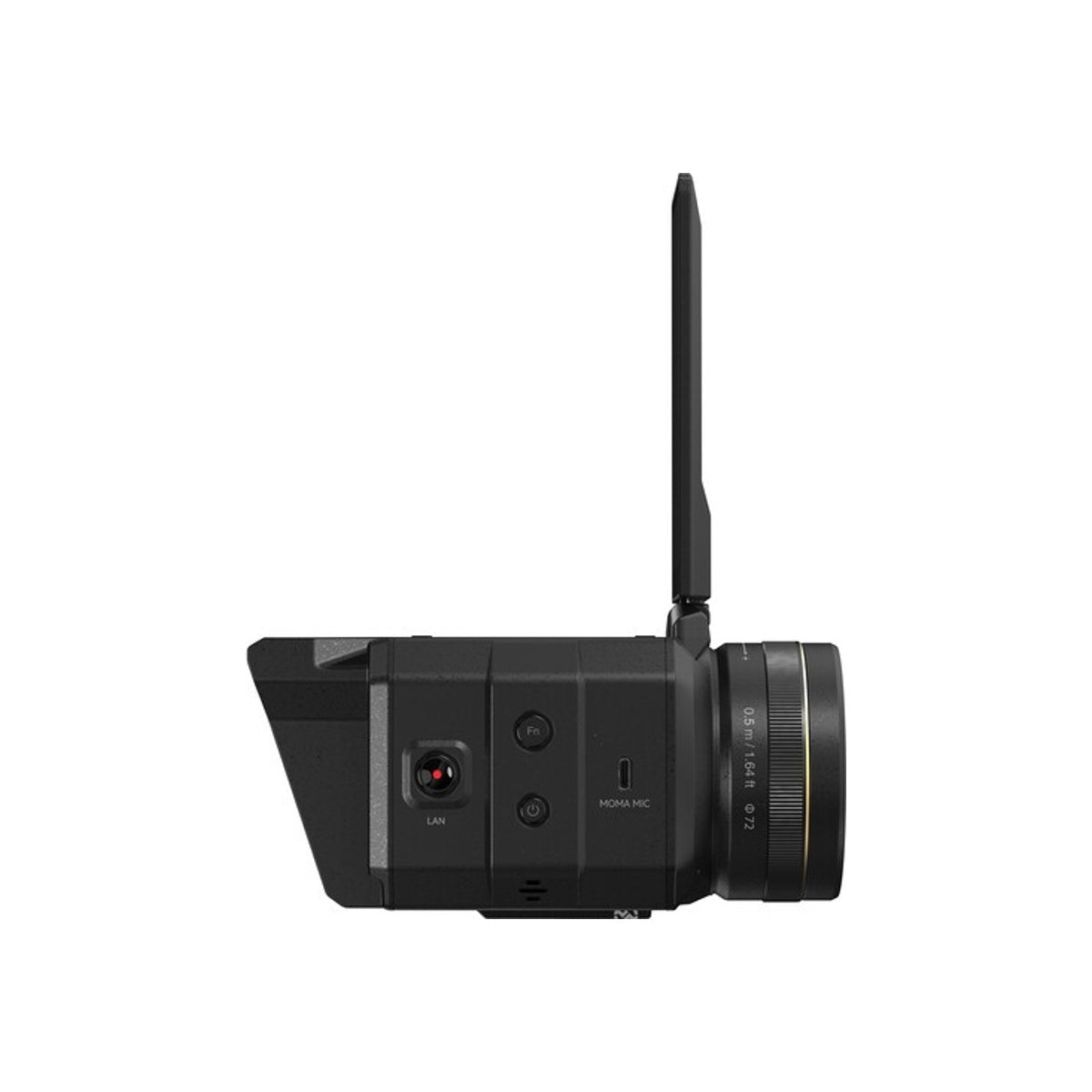 Hollyland VenusLiv V2 Camera Live Streaming