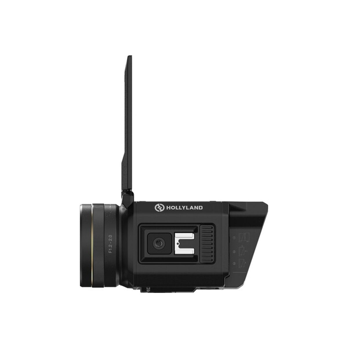 Hollyland VenusLiv V2 Camera Live Streaming