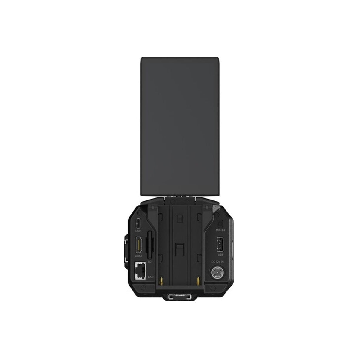 Hollyland VenusLiv V2 Camera Live Streaming