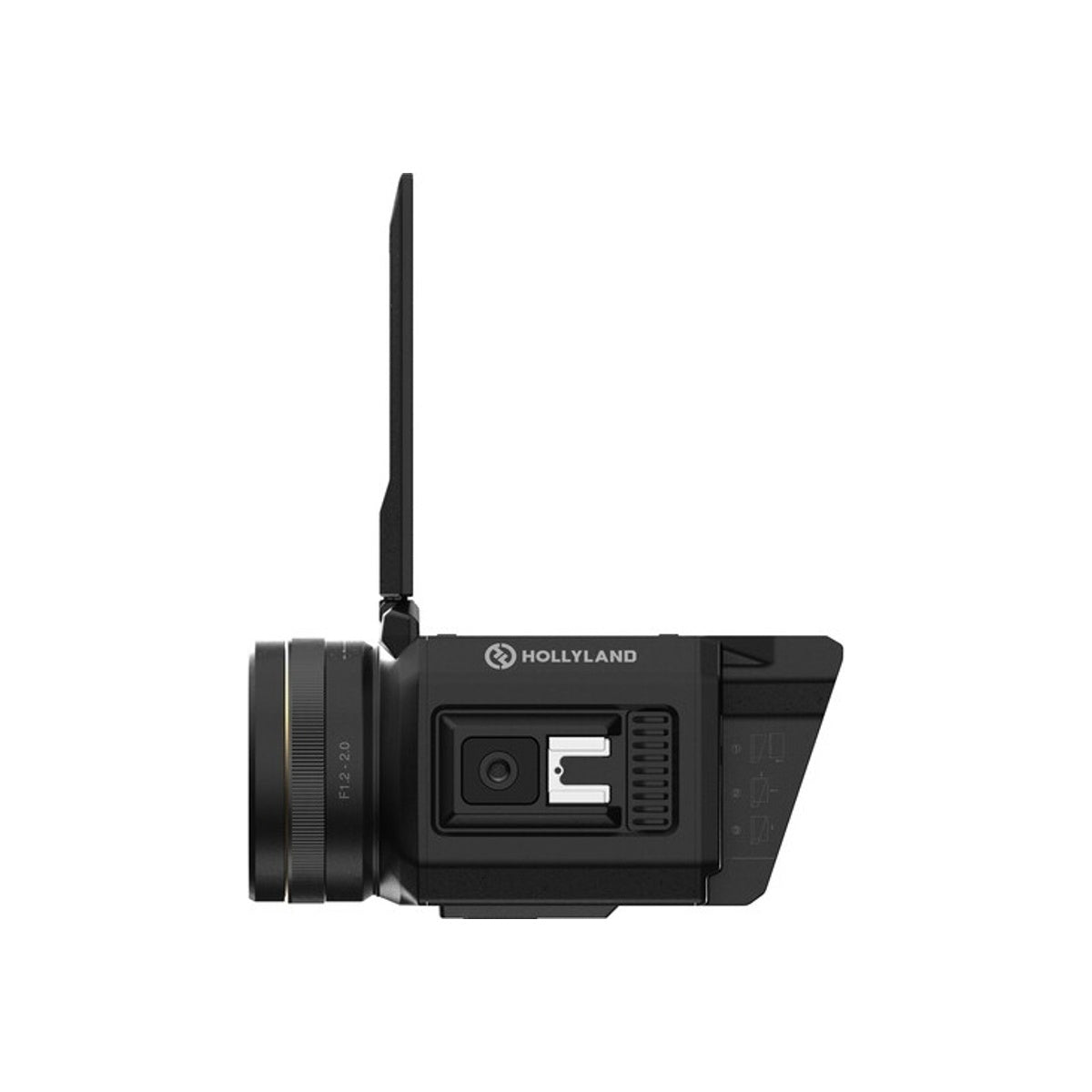 Hollyland VenusLiv V2 Camera Live Streaming