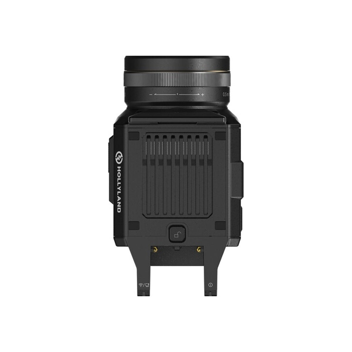 Hollyland VenusLiv V2 Camera Live Streaming