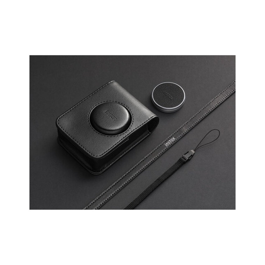 Fujifilm Instax Mini Evo Special 90th Anniversary Bundle