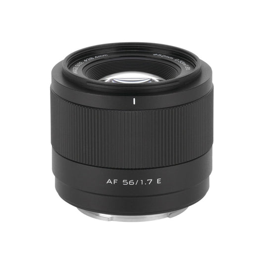 Viltrox AF 56mm F1.7 STM For Sony E