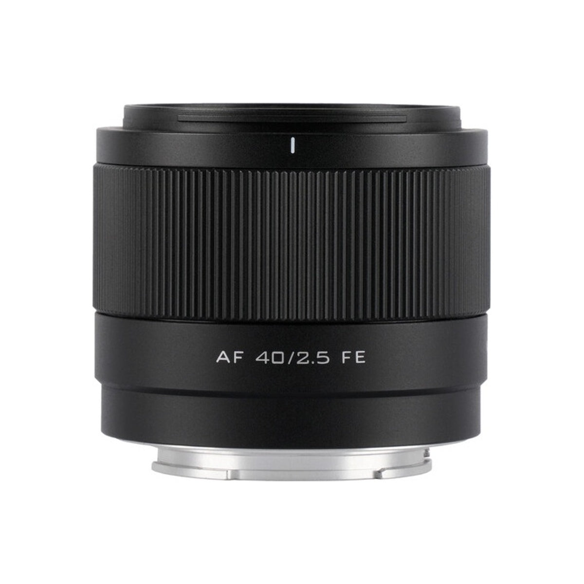 Viltrox AF 40mm F2.5 FE For Sony FE