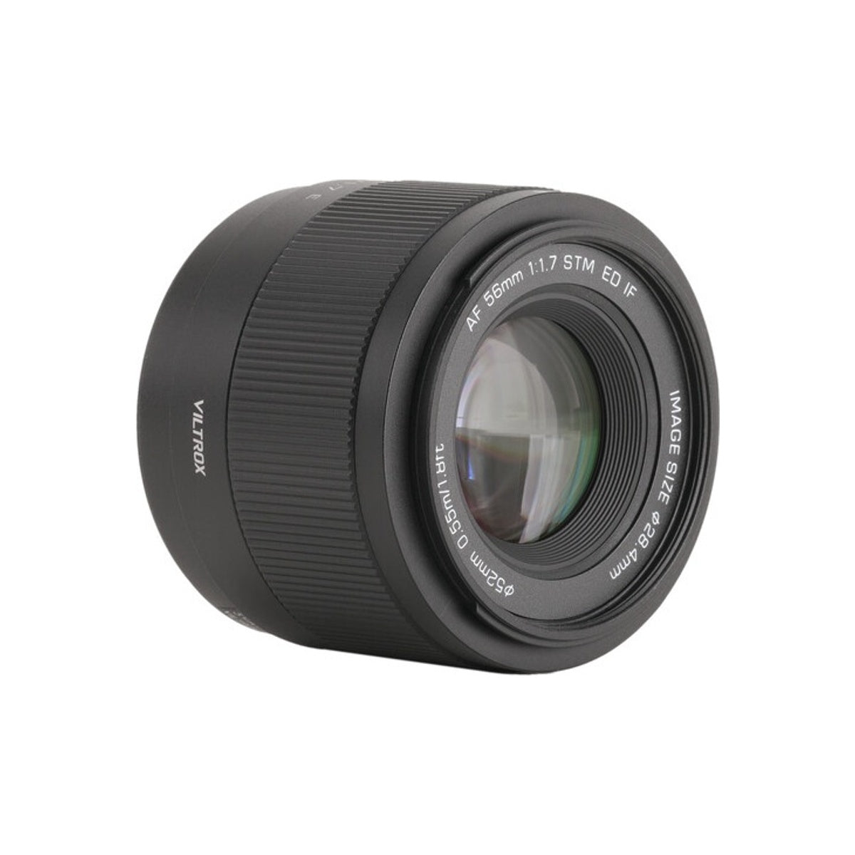 Viltrox AF 56mm F1.7 STM For Sony E