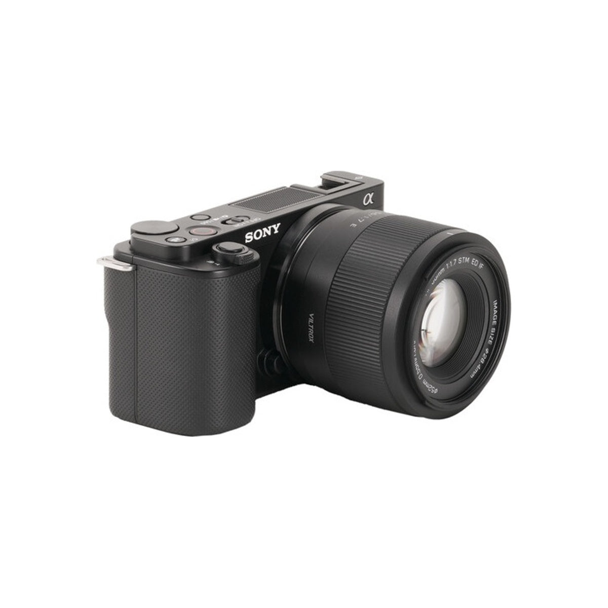 Viltrox AF 56mm F1.7 STM For Sony E