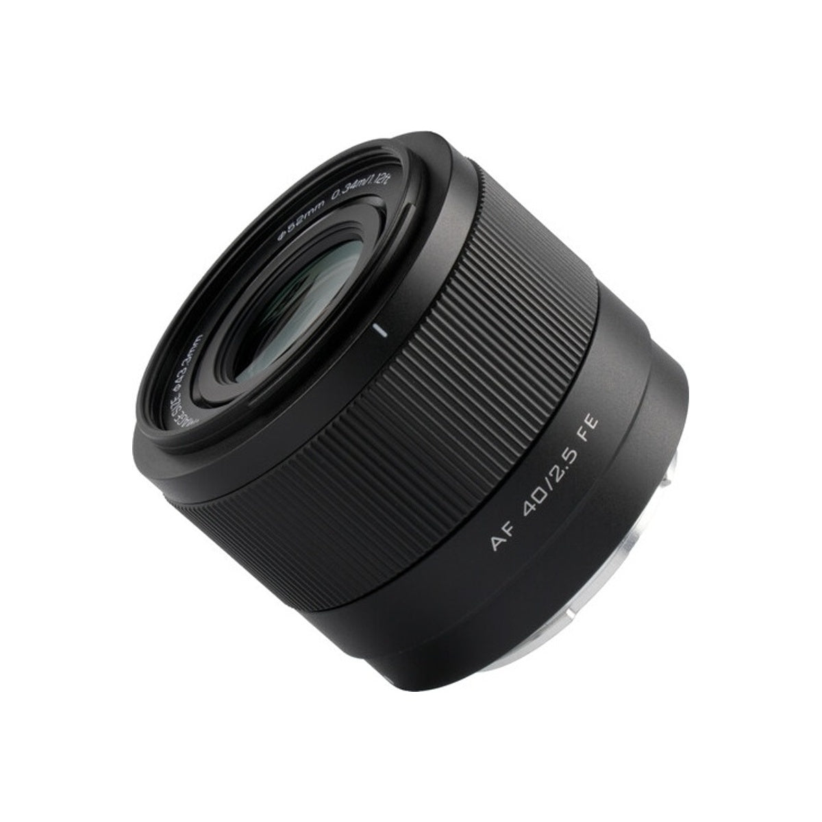 Viltrox AF 40mm F2.5 FE For Sony FE