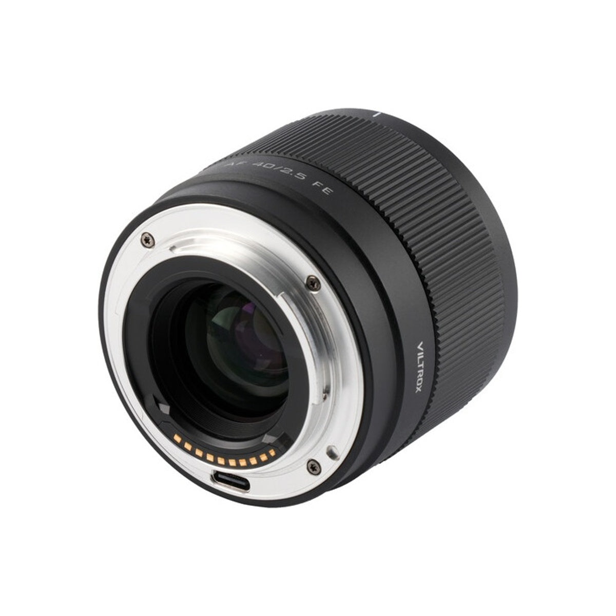 Viltrox AF 40mm F2.5 FE For Sony FE