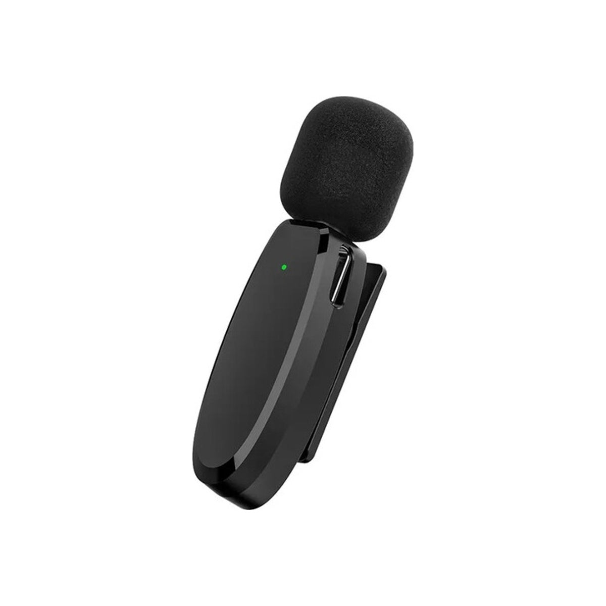 Ulanzi V6 3 in 1 Plug & Play Dual Wireless Lavalier Microphone Ulanzi V6 Wireless