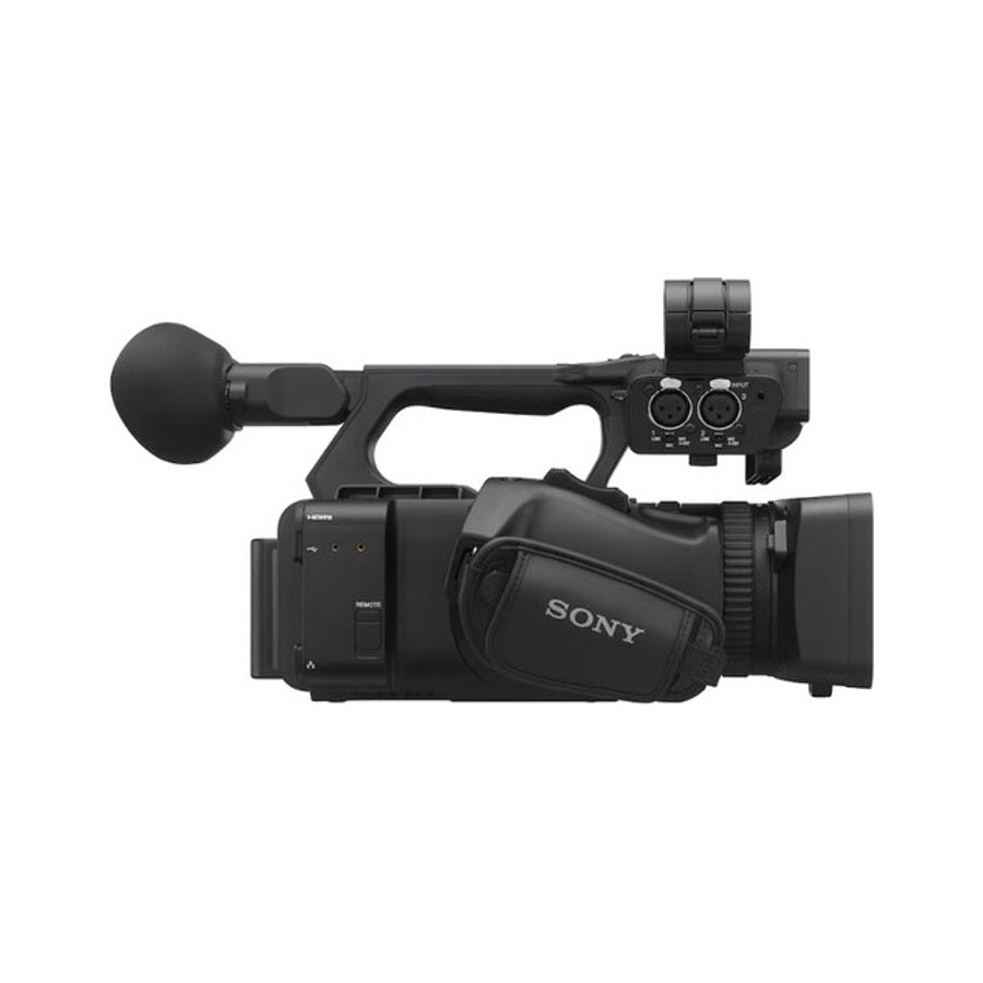 Sony HXR-NX800 Camcorder HDR Professional
