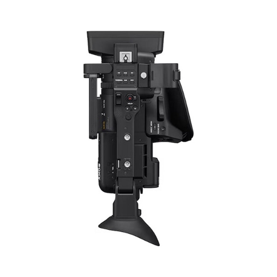 Sony HXR-NX800 Camcorder HDR Professional
