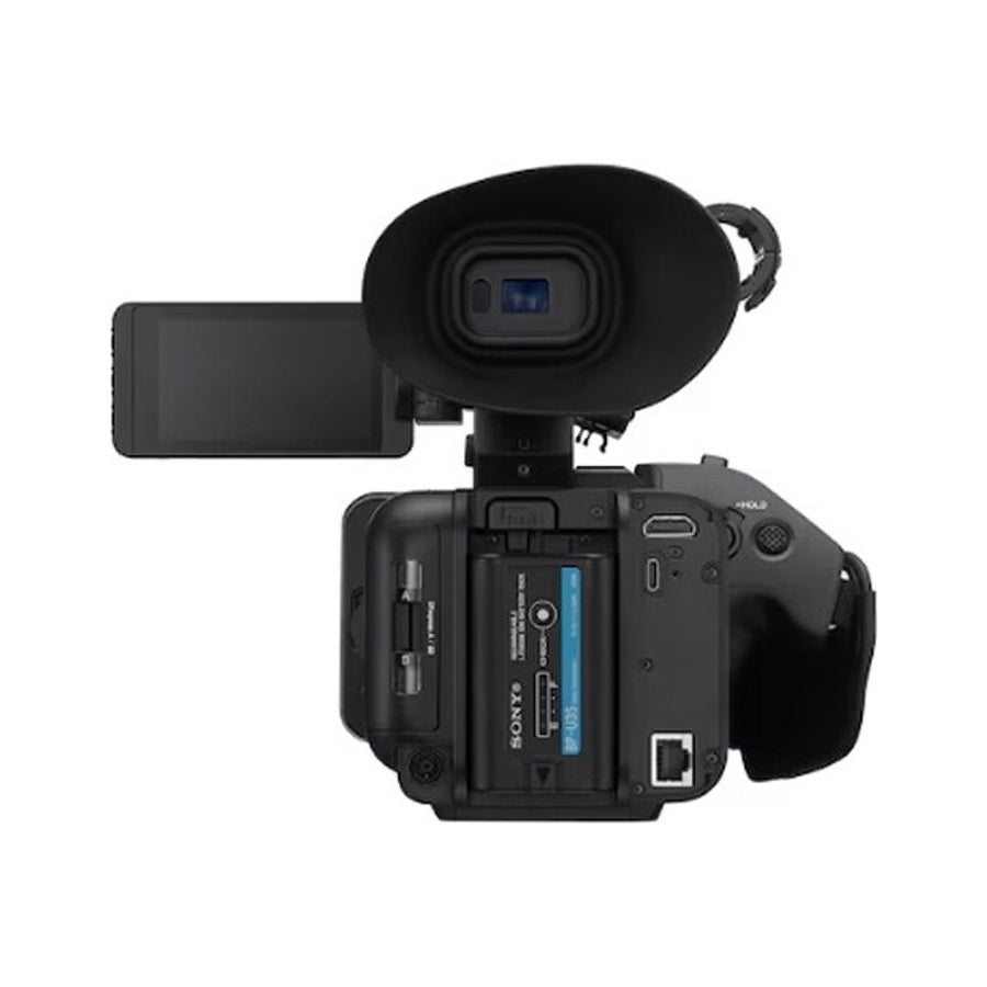Sony HXR-NX800 Camcorder HDR Professional