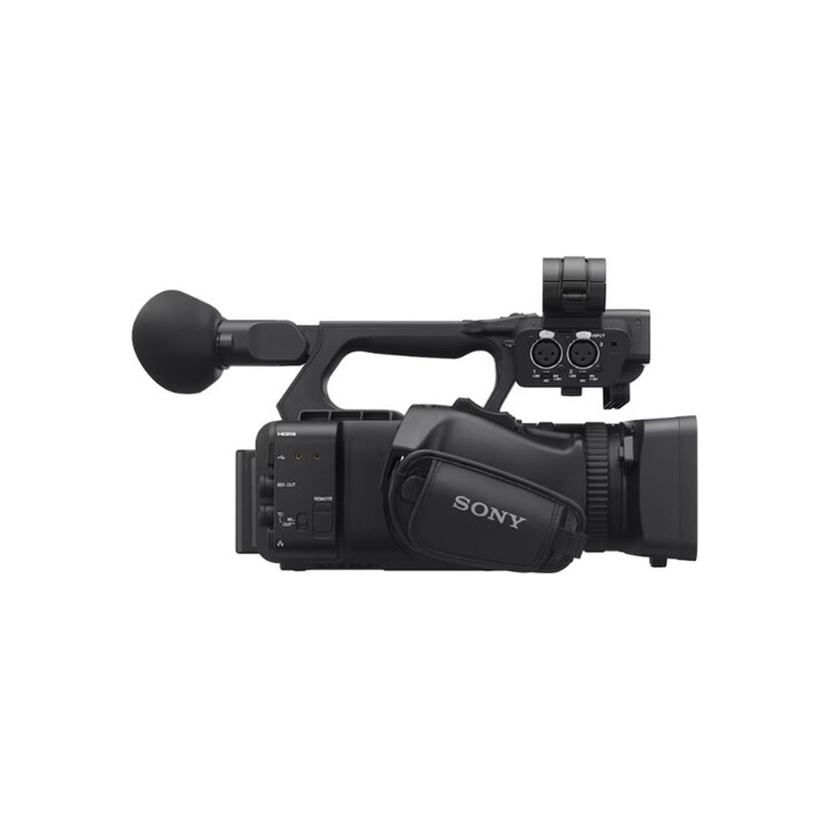 Sony PXW-Z200 4K HDR XDCAM Professional Camcorder