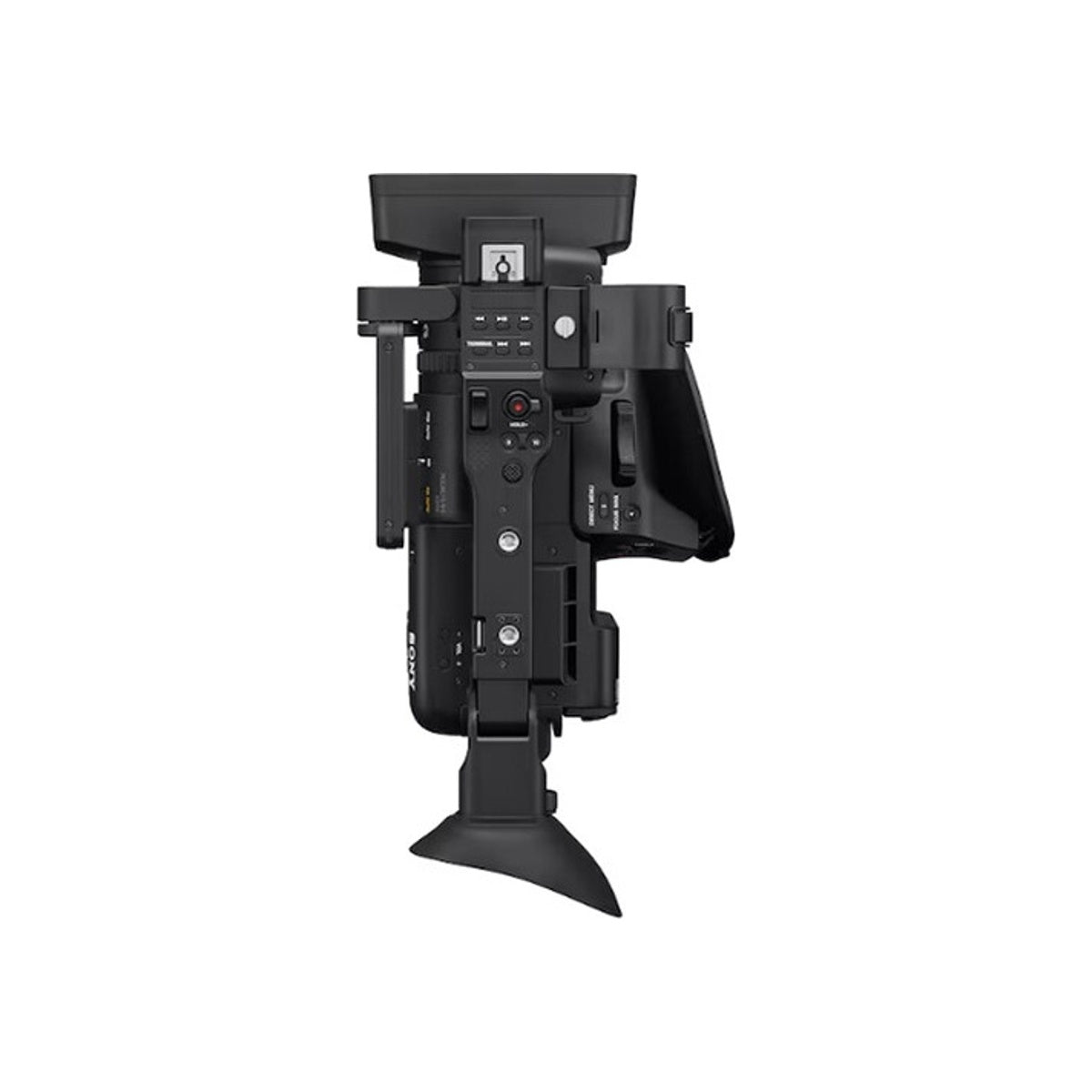 Sony PXW-Z200 4K HDR XDCAM Professional Camcorder