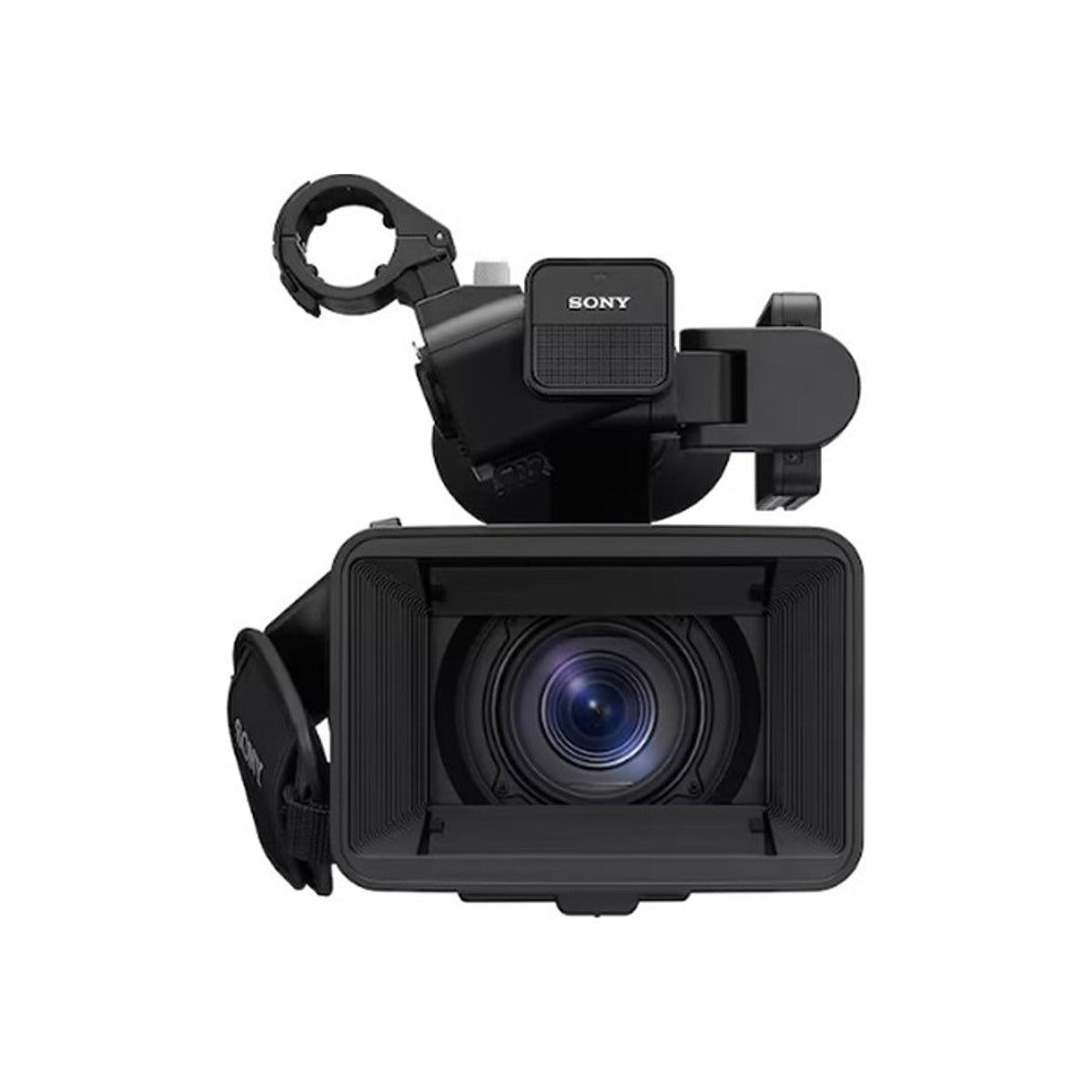 Sony PXW-Z200 4K HDR XDCAM Professional Camcorder